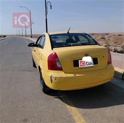هيونداي أكسنت